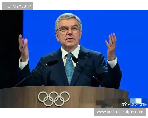 国际奥委会限制运动员社交媒体内容，商业权益冲突升级