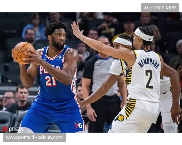 步行者105-113不敌76人，西亚卡姆20分难敌恩比德37分