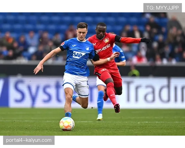 从领先到被逆转:霍芬海姆1-3不敌奥格斯堡,遭遇四连败